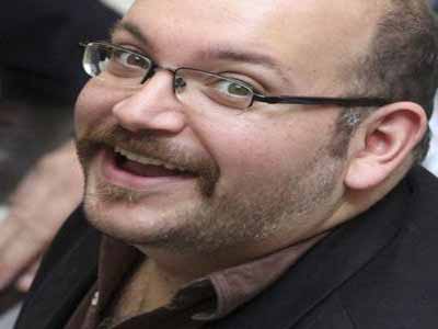 Iranian court sentences Washington Post reporter Rezaian to prison- IRNA