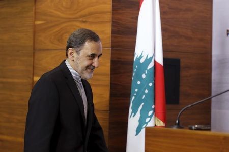 UK-MIDEAST-CRISIS-SYRIA-IRAN:Iran plans to attend next round of Syria peace talks