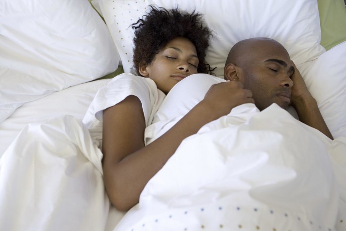 Sleep Cycle Changes May Affect Your Health