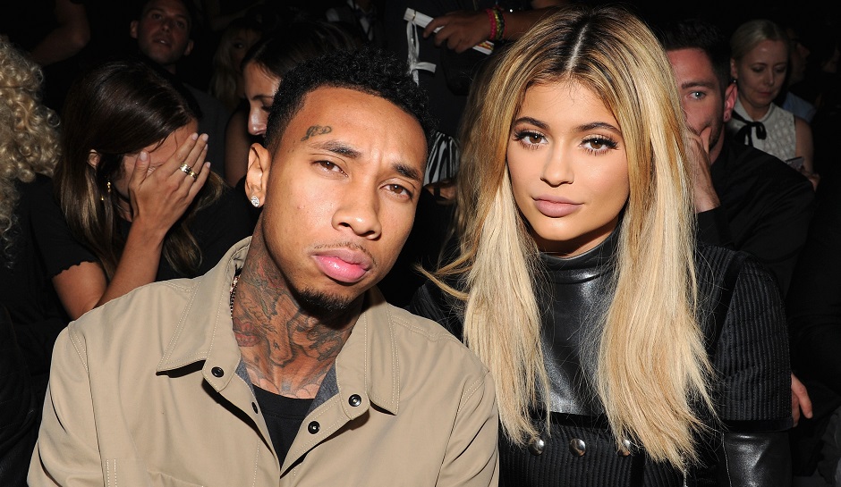 Kylie Jenner parties with Bieber, ASAP Rocky post Tyga split