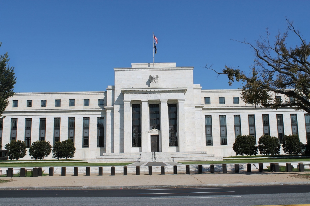 Fed sounding more likely to raise rates in December