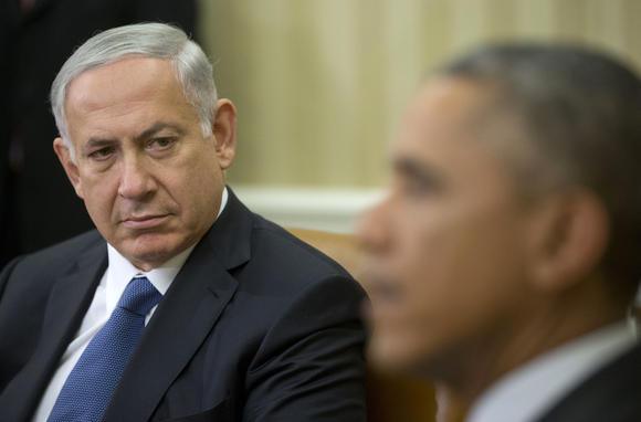 What Obama Should Have Told Bibi