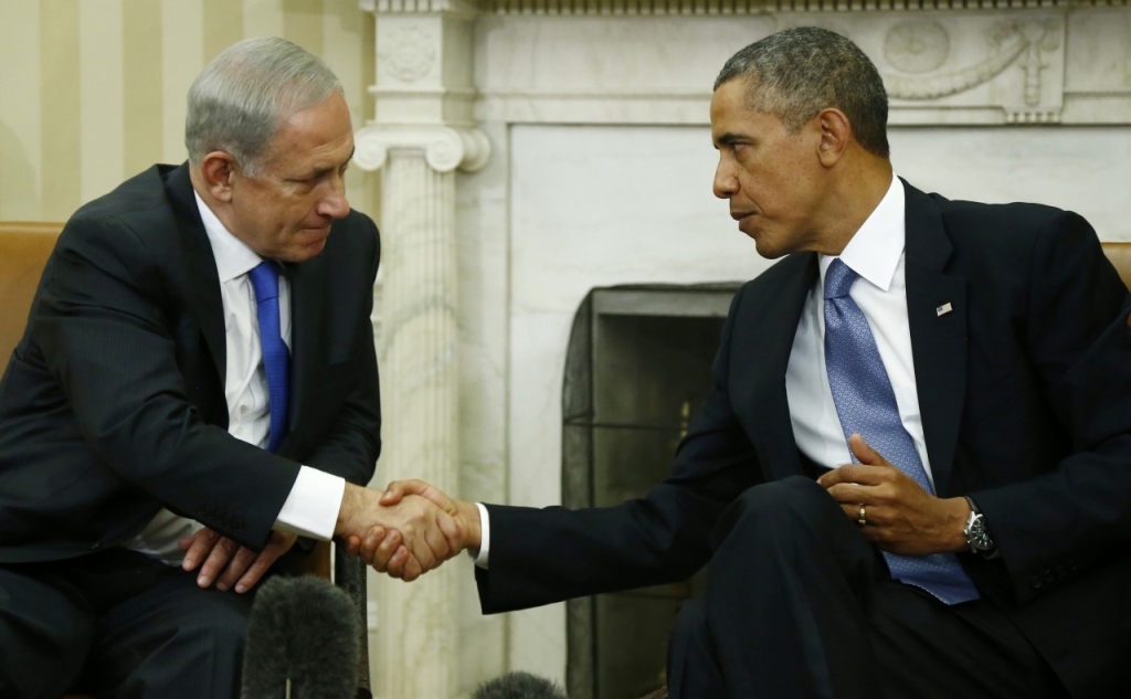 Israel's Prime Minister Benjamin Netanyahu will Visit Washington soon