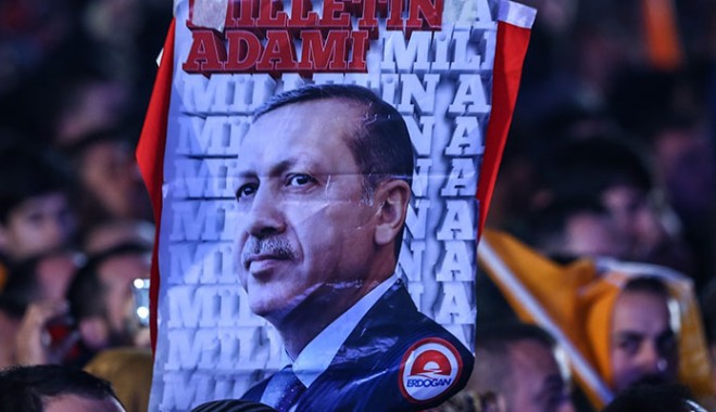 Erdogan’s call for snap elections works as the AKP wins majority rule