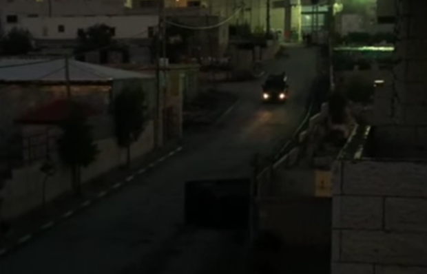 West Bank, Jerusalem Hit by Stabbing Attacks; Clashes Erupt in Hebron