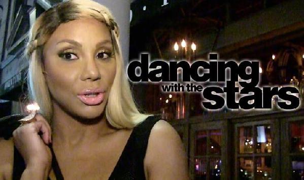 It’s being reported that Tamar Braxton has been taken to ER