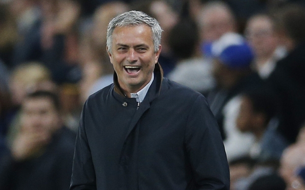 Chelsea 2 Dynamo Kiev 1 Jose Mourinho says support he received during Champions League victory is'my moment