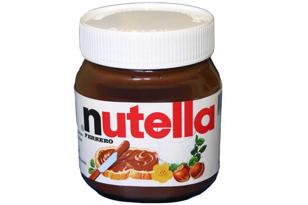 Nutella