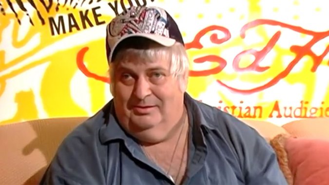 Vincent Margera a fan favorite on MTV’s “Jackass” and Viva La Bam” series died early Sunday morning