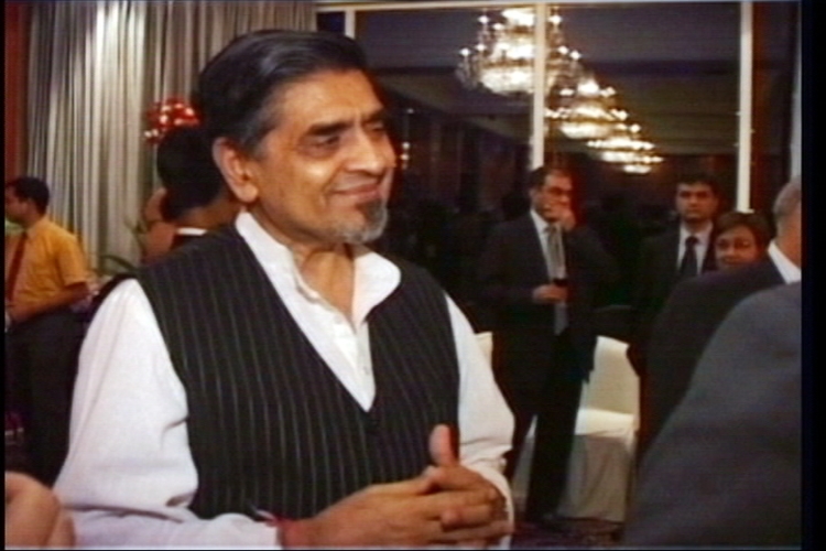 Jagdish Tytler's'innocence was challenged by a riot victim Lakhvinder Kaur which forced the CBI to investigate the case