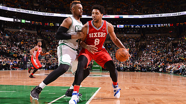 Jahlil Okafor and the Celtics Jared Sullinger