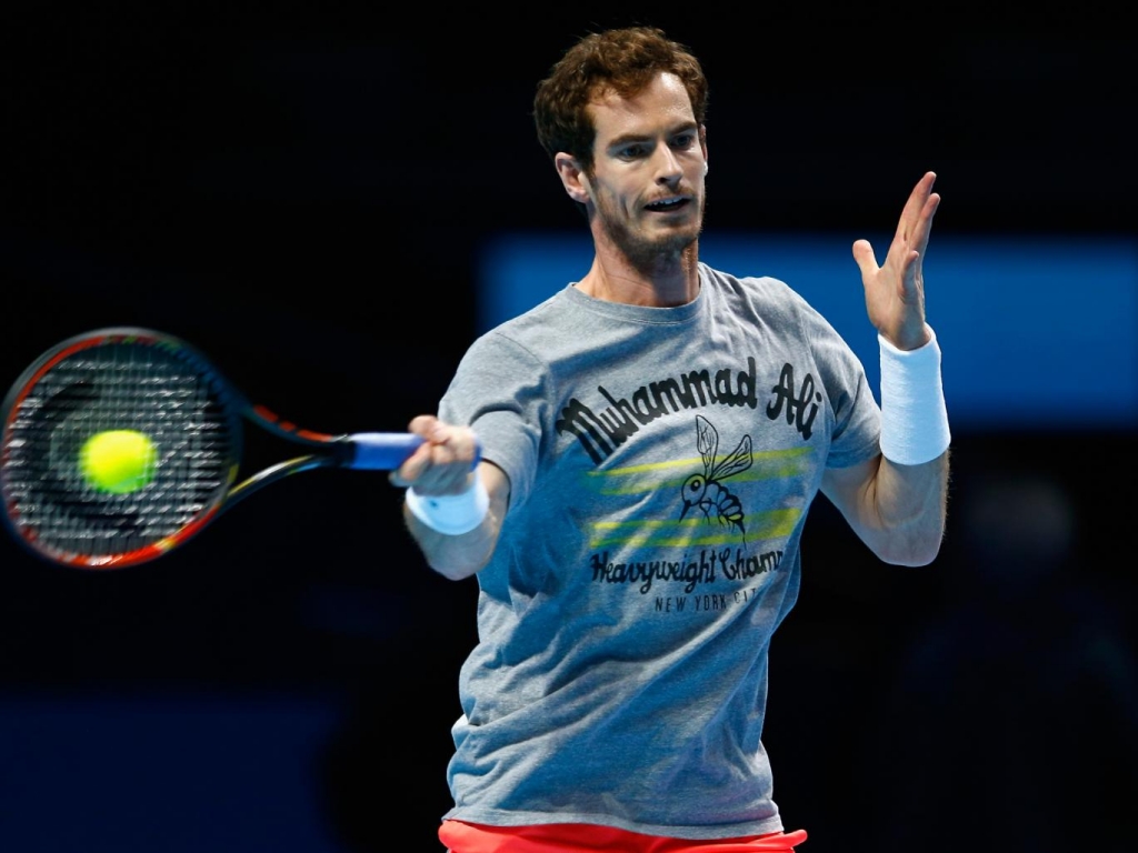 Andy Murray will turn his back on ATP World Tour Finals if it threatens to