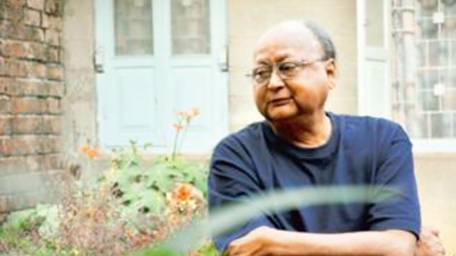 Acclaimed Poet Jayanta Mahapatra Returns Padma Shri