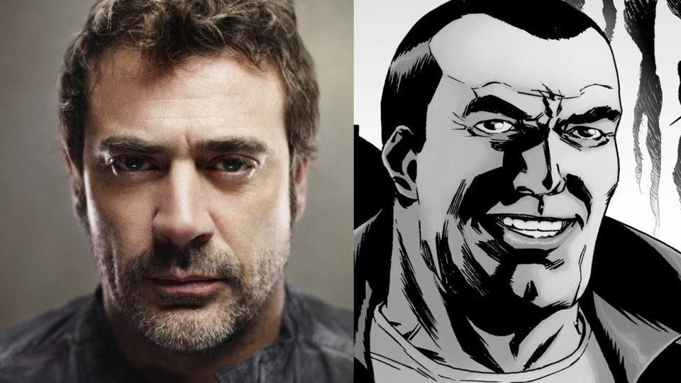 'The Walking Dead' season 6 news: Negan casting rumor shot down