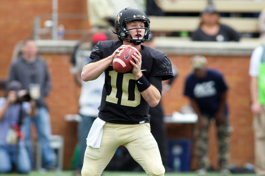 Jeremy Brevard-USA TODAY Sports