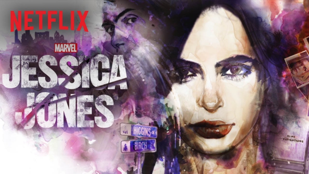 Marvel's Jessica Jones Episode 13: 'AKA Smile' Review