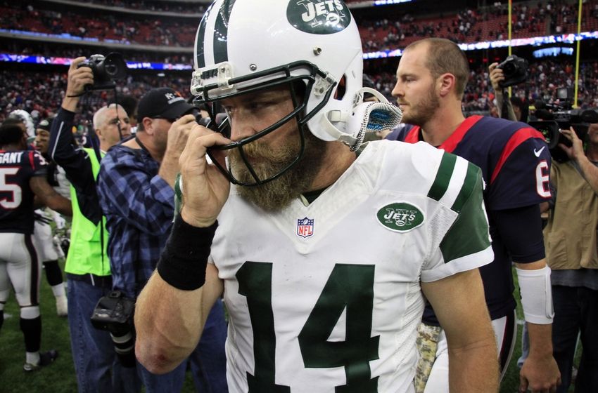 NY Jets drop to.500 with ugly loss to Texans