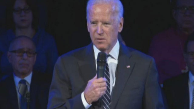 Joe Biden