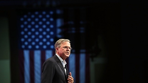 Jeb Bush Orlando