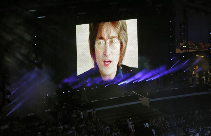 John Lennon