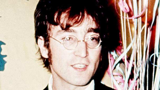 John Lennon used the Gibson guitar to write some of The Beatles&#039 most famous songs