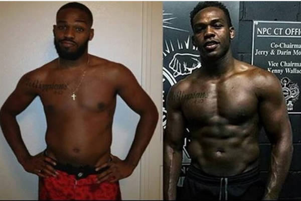 JonJones BeforeAfter