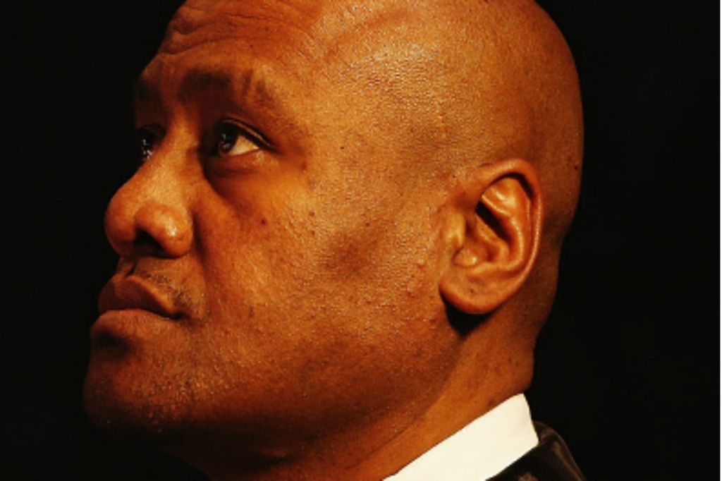 Jonah Lomu dies aged 40