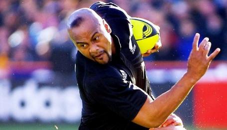 Lomu farewells planned for Tonga and NZ