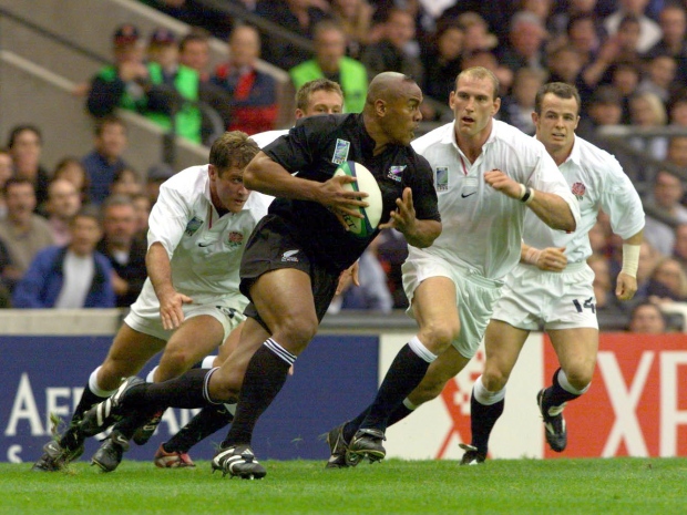 World mourns death of rugby legend Jonah Lomu