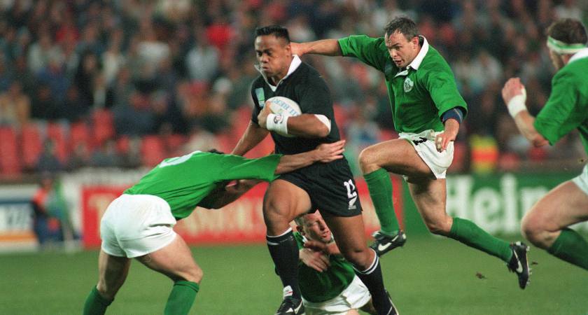 Jonah Lomu N