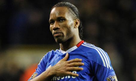 Drogba tips Arsenal to win Premier League