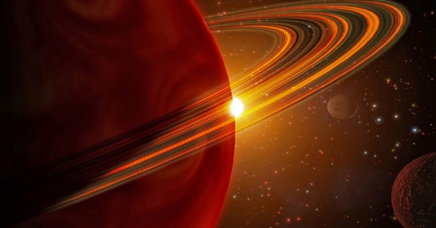 Jupiter Bumped Giant Planet Out Of Solar System