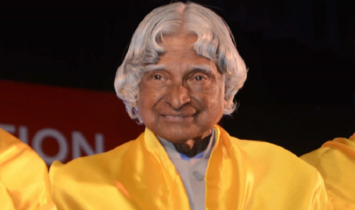 APJ Abdul Kalam's grand nephew quits BJP furious over late President's house