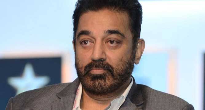 Kamal Haasan says no change in his stand on'award wapsi