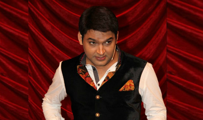 Kapil Sharma