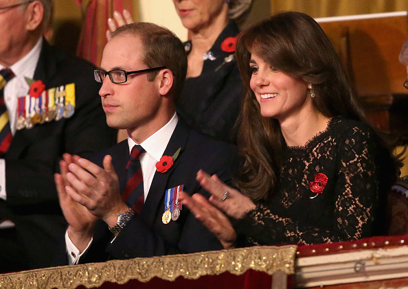 Festival of Remembrance