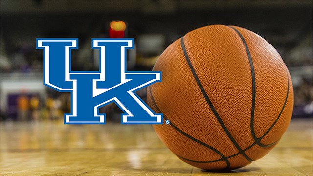 Kentucky moved to 5-0 by defeating Boston University Tuesday