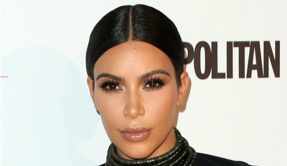 Kim Kardashian Admits She Struggles With Writing Instagram Captions!