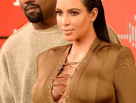 Kim Kardashian doesn't want to get pregnant again