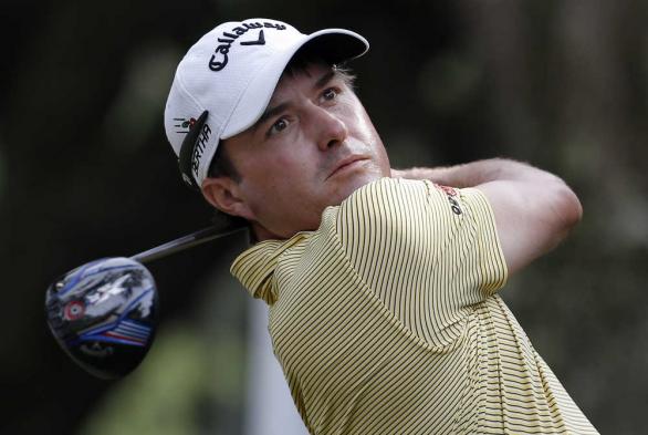 KEVIN KISNER