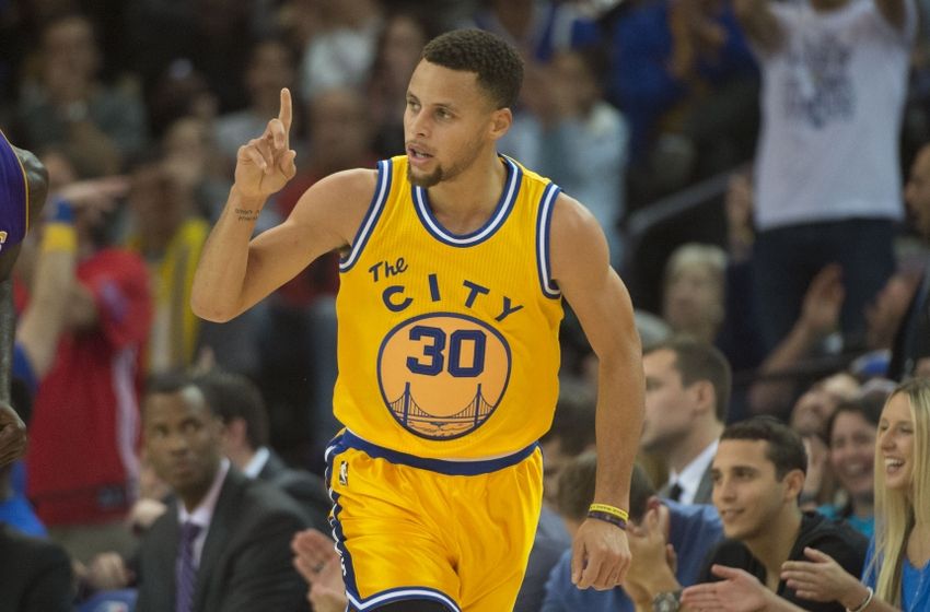 Warriors Beat Lakers Make NBA History for Best Start