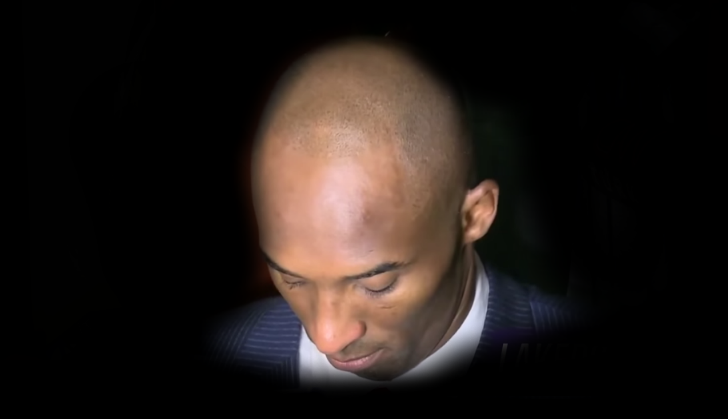 The Single Worst Sequence Of Kobe Bryant’s 20-year Career