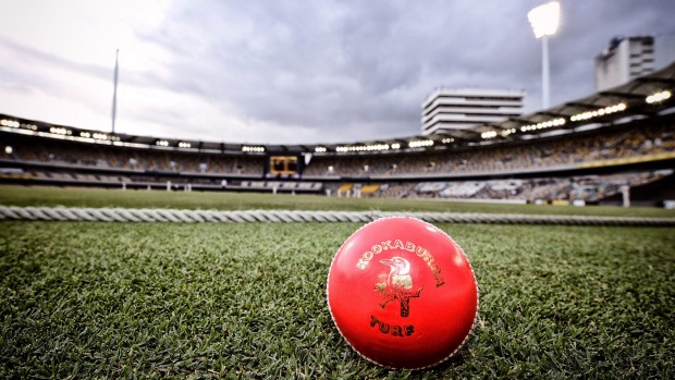 Kookaburra's pink balls allow for day-night cricket but the visibility and durability of the balls has come under the spotlight