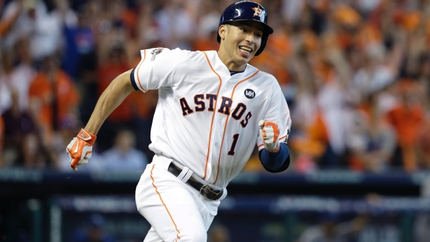 Carlos Correa