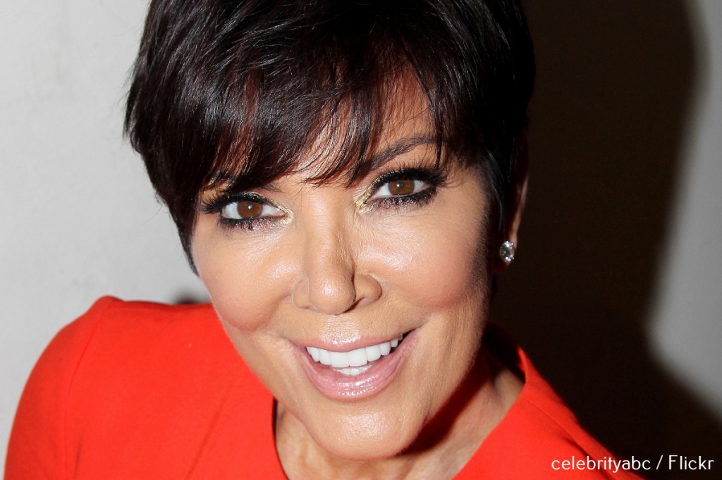 Kris Jenner net worth