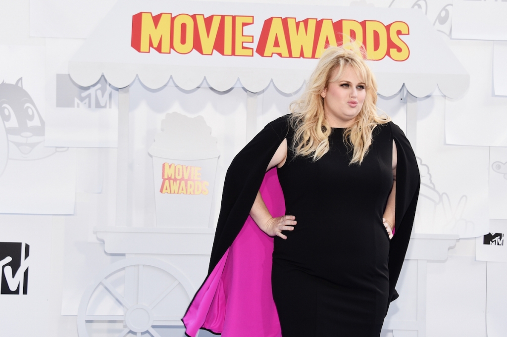 Rebel Wilson Calls Kardashians, Jenners 'Superficial:' Refused to Present at