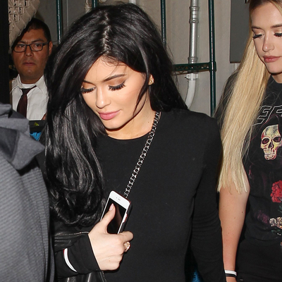 Kylie Parties With Justin Bieber After Tyga Split Leaves Club With A$AP Rocky