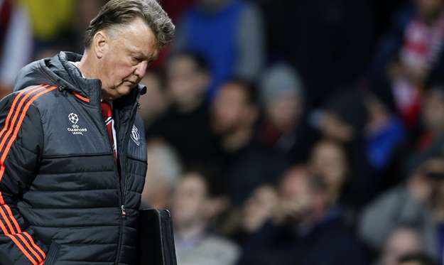 Insider claims Man United first-team star hates Van Gaal’s tactics and approach