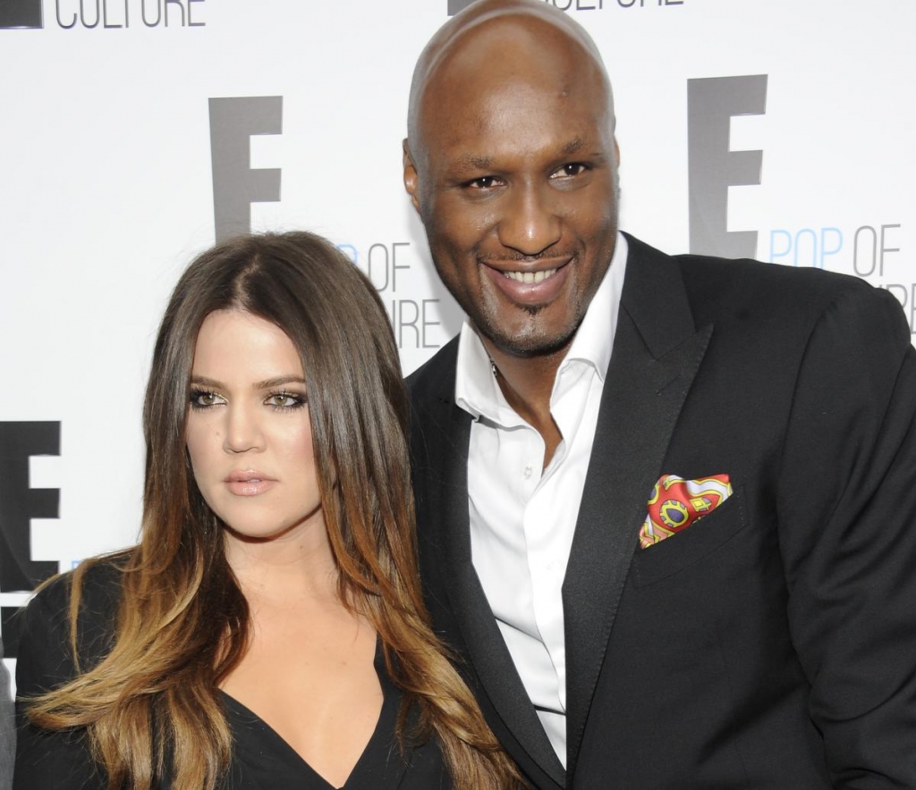 Lamar Odom Doesn't Know Why He's In The Hospital