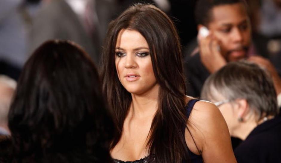 Khloe Kardashian shocks in new memoir